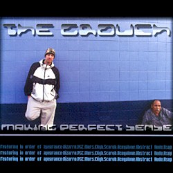 Making Perfect Sense