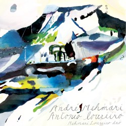 Mehmari Loureiro duo