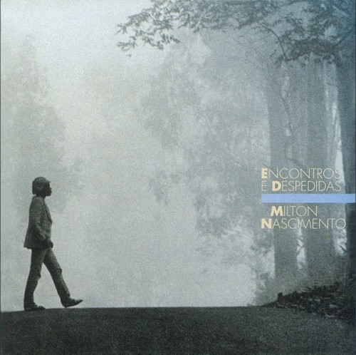 Encontros e despedidas