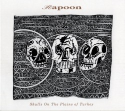 Skulls on the Plains of Turkey