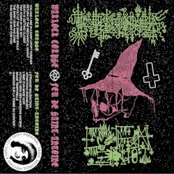 Труп Колдуна & Feu de Saint-Antoine Split