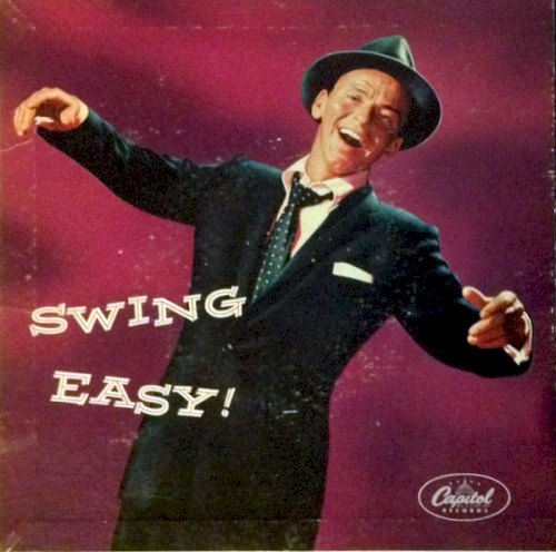 Swing Easy!, Part 1