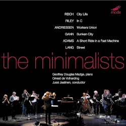 The Minimalists