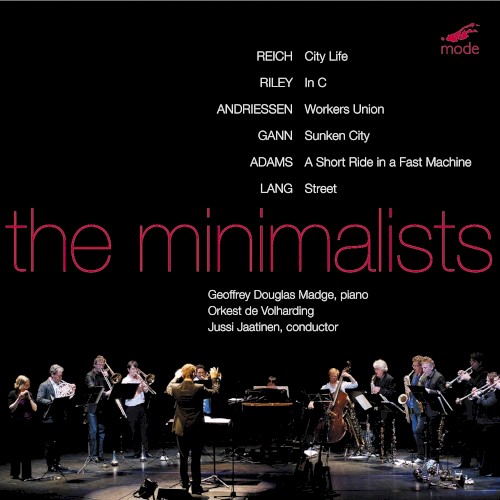 The Minimalists