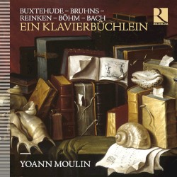 Ein Klavierbüchlein