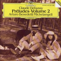 Préludes, Volume 2