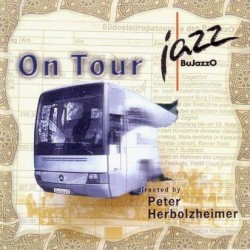 Bundesjugendjazzorchester on Tour