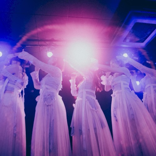 わたしは そういう場面を いくつか 持っている