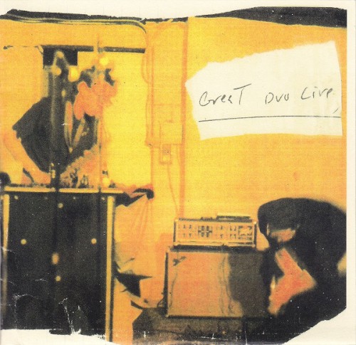 Great Duo Live, Vol. II