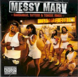 Bandannas, Tattoos & Tongue Rings