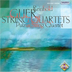 String quartets