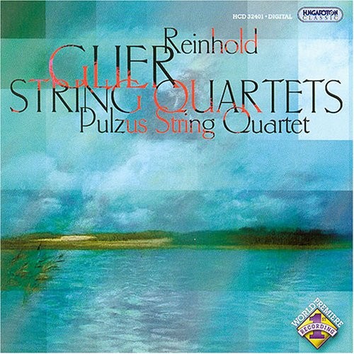 String quartets