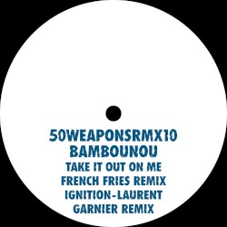 Take It Out On Me / Ignition (Remixes)