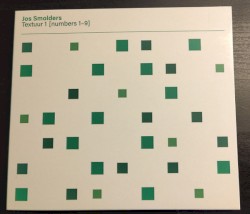 Textuur 1 [number 1-9]