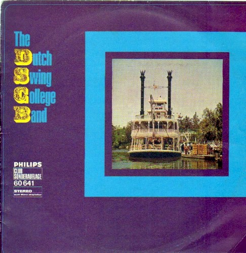The Dutch Swing College Band