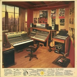 Crown Heights | Beat Tape