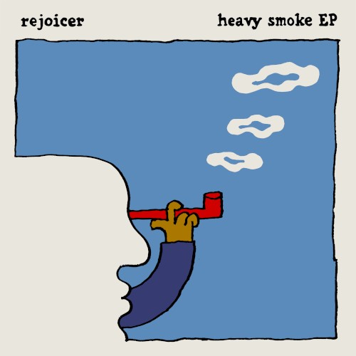 Heavy Smoke EP
