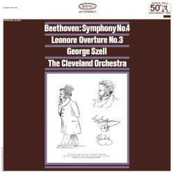Beethoven: Symphony No. 4 in B flat major, Op. 60 (Remastered)