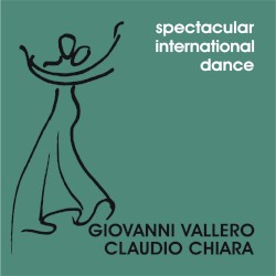 Spectacular International Dance