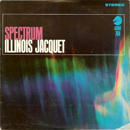 Spectrum