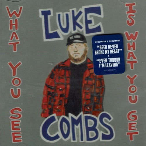 What You See Is What You Get