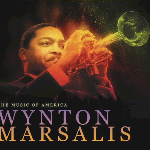 The Music of America