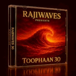 RajiWaves 30