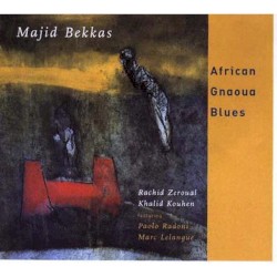 African Gnaoua Blues