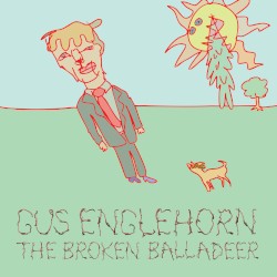 The Broken Balladeer
