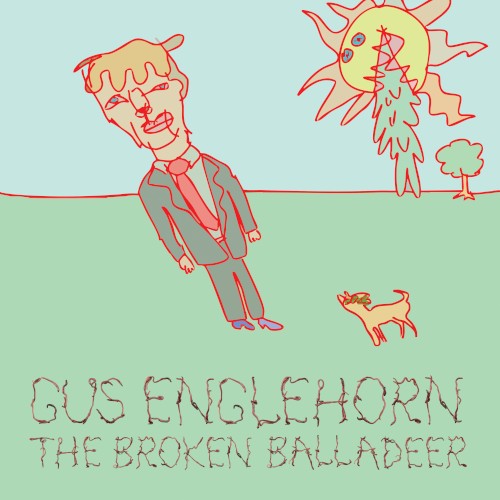 The Broken Balladeer