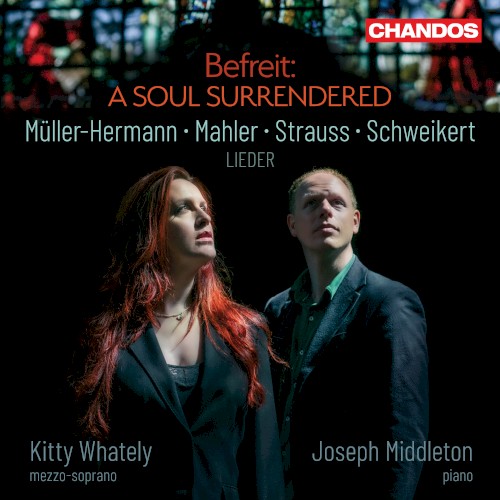 Befreit: A Soul Surrendered