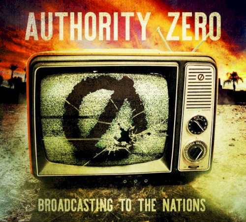 Broadcasting to the Nations