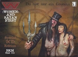 Women and Satan First