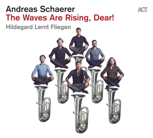 The Waves Are Rising, Dear!