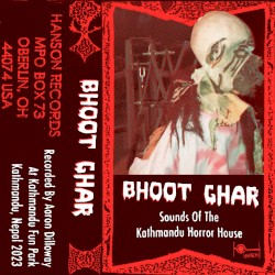 Bhoot Ghar: Sounds Of The Kathmandu Horror House