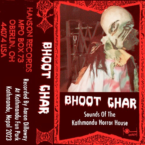 Bhoot Ghar: Sounds Of The Kathmandu Horror House