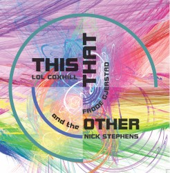 This That and the Other