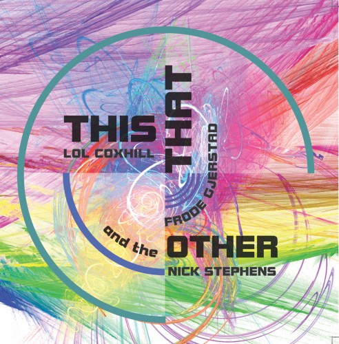 This That and the Other