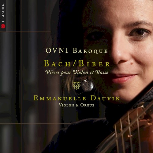 OVNI Baroque: Pièces pour violon et basse