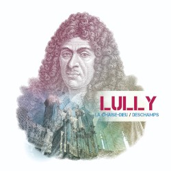 Lully: à l’orgue de La Chaise‐Dieu