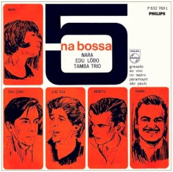 5 na bossa