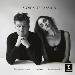Songs of Passion