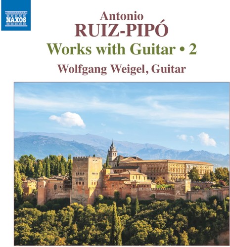 Works with Guitar • 2