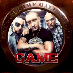 Néochrome Hall Stars Game