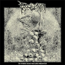 He Whose Name Was Long Forgotten