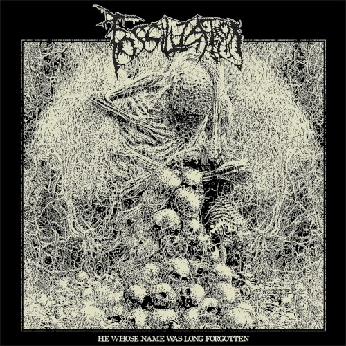 He Whose Name Was Long Forgotten