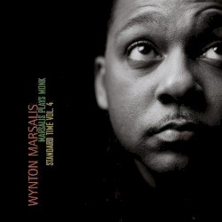 Standard Time, Volume 4: Marsalis Plays Monk
