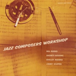 Jazz Composers Workshop