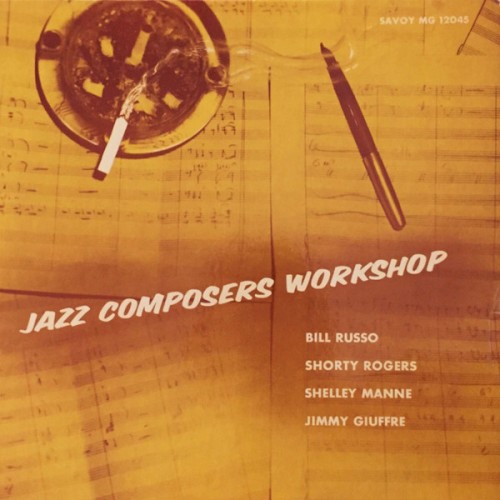 Jazz Composers Workshop