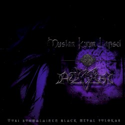 Uusi Suomalainen Black Metal Tulokas